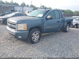 CHEVROLET SILVERADO 1500 LT1 2GCEC13C971528787 снимка