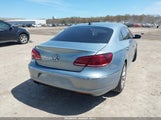 VOLKSWAGEN CC 2.0T SPORT WVWBN7AN6DE536425 photo