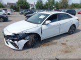 HYUNDAI ELANTRA SEL CONVENIENCE KMHLS4DG7SU913965 photo