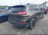 JEEP CHEROKEE LATITUDE FWD 1C4PJLCB4JD513885 photo