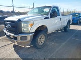FORD F-250 XL 1FTBF2B64BEB79203 снимка