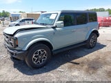 Ford Bronco Outer Banks 1FMDE8BH4RLB07497 снимка