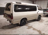 TOYOTA HIACE KZH1060019170     снимка