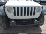 JEEP WRANGLER UNLIMITED SPORT S 4X4 1C4HJXDG8JW127299 снимка