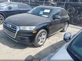 AUDI Q5 2.0T PREMIUM/2.0T TECH PREMIUM WA1ANAFY4J2012094 снимка