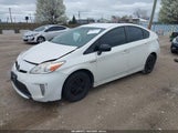TOYOTA PRIUS TWO JTDKN3DU4C5462870 снимка