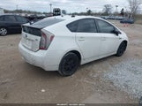 TOYOTA PRIUS TWO JTDKN3DU4C5462870 fotografie