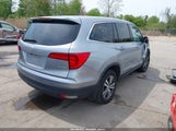 HONDA PILOT EX-L 5FNYF6H74GB110521 снимка