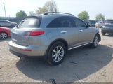 INFINITI FX35 JNRAS08W97X201579 снимка