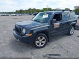 JEEP PATRIOT LATITUDE 1C4NJPFA4ED604145 снимка