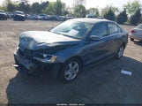 VOLKSWAGEN JETTA 2.0L TDI 3VWLL7AJ6DM291317 снимка