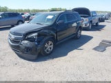 CHEVROLET EQUINOX 1LT 2GNFLEEK8C6392981 снимка