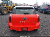 Mini Cooper S Countryman WMWZC5C54CWL63113 снимка
