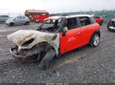 Mini Cooper S Countryman WMWZC5C54CWL63113 снимка