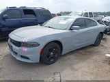 DODGE CHARGER SXT RWD 2C3CDXBG8NH235161 fotografie