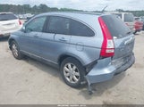 HONDA CR-V EX-L 5J6RE487X8L037434 fotografie