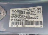 HONDA CR-V EX-L 5J6RE487X8L037434 photo