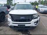 FORD POLICE INTERCEPTOR 1FM5K8AR2HGA94294 снимка