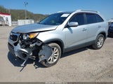 KIA SORENTO LX V6 5XYKTDA24BG065597 снимка