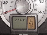 Honda Pilot Ex 5FNYF4H40CB051777 fotografie