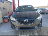 MAZDA CX-5 GRAND TOURING JM3KE4DY7F0481883 снимка