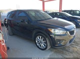 MAZDA CX-5 GRAND TOURING JM3KE4DY7F0481883 снимка
