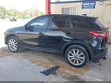 MAZDA CX-5 GRAND TOURING JM3KE4DY7F0481883 снимка