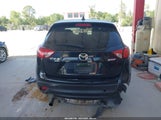 MAZDA CX-5 GRAND TOURING JM3KE4DY7F0481883 снимка