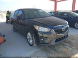 MAZDA CX-5 GRAND TOURING JM3KE4DY7F0481883 снимка
