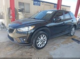 MAZDA CX-5 GRAND TOURING JM3KE4DY7F0481883 снимка