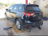 MAZDA CX-5 GRAND TOURING JM3KE4DY7F0481883 снимка