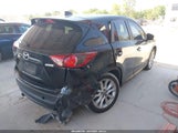 MAZDA CX-5 GRAND TOURING JM3KE4DY7F0481883 снимка