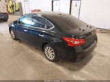 NISSAN SENTRA SV 3N1AB7AP8HY213978 снимка