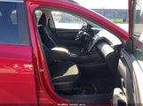 HYUNDAI TUCSON SEL 5NMJB3AE7NH076526 photo