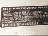 BMW X5 XDRIVE35I 5UXKR0C50E0H20073 снимка