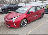 TOYOTA PRIUS FOUR TOURING JTDKARFU4H3542166 снимка