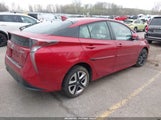 TOYOTA PRIUS FOUR TOURING JTDKARFU4H3542166 снимка