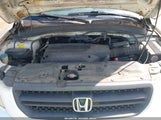 HONDA PILOT EX-L 2HKYF18593H613457 fotografie