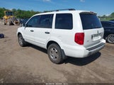 HONDA PILOT EX-L 2HKYF18593H613457 fotografie
