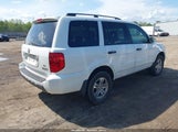 HONDA PILOT EX-L 2HKYF18593H613457 снимка