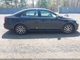VOLKSWAGEN JETTA 1.4T SE 3VWDB7AJ7HM242432 снимка