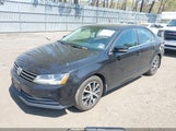 VOLKSWAGEN JETTA 1.4T SE 3VWDB7AJ7HM242432 снимка