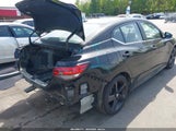 NISSAN SENTRA SR XTRONIC CVT 3N1AB8DV7NY315736 fotografie