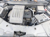 CHEVROLET EQUINOX LS 2GNFLEEK0H6215879 снимка