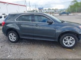 CHEVROLET EQUINOX LS 2GNFLEEK0H6215879 снимка