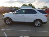 CHEVROLET EQUINOX AWD 2FL 3GNAXTEG5PS199676 снимка