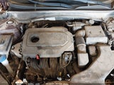 KIA OPTIMA LX 5XXGT4L35JG229518 снимка