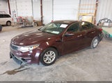 KIA OPTIMA LX 5XXGT4L35JG229518 снимка