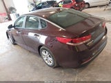 KIA OPTIMA LX 5XXGT4L35JG229518 снимка