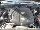 TOYOTA TACOMA BASE V6 3TMLU4EN7DM119163 снимка